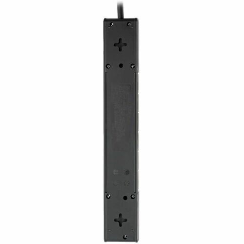 Tripp Lite by Eaton Protect It! TLP608RUSBB Surge Suppressor/Protector