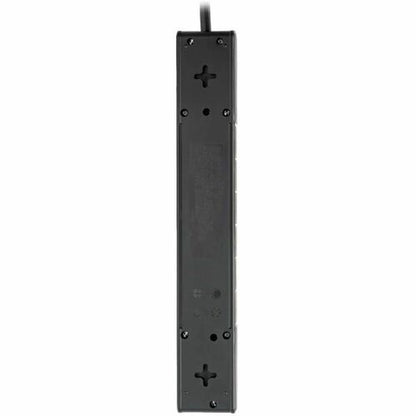 Tripp Lite by Eaton Protect It! TLP608RUSBB Surge Suppressor/Protector