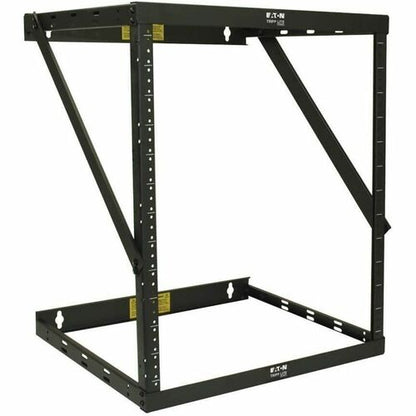Rack de marco abierto de 12 U para montaje en pared de Tripp Lite by Eaton