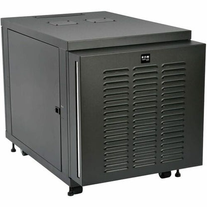 Tripp Lite by Eaton SmartRack 12U Industrial Floor Enclosure (Includes