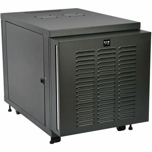 Tripp Lite by Eaton SmartRack 12U Industrial Floor Enclosure (Includes