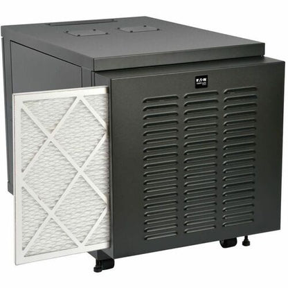 Tripp Lite by Eaton SmartRack 12U Industrial Floor Enclosure (Includes