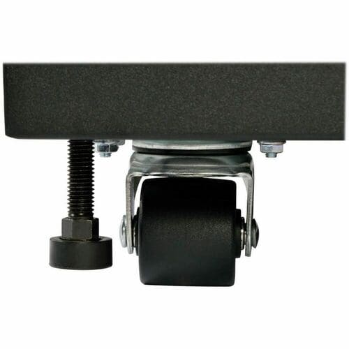 Tripp Lite by Eaton SmartRack 12U Industrial Floor Enclosure (Includes