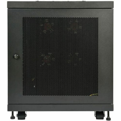 Tripp Lite by Eaton SmartRack 12U Industrial Floor Enclosure (Includes