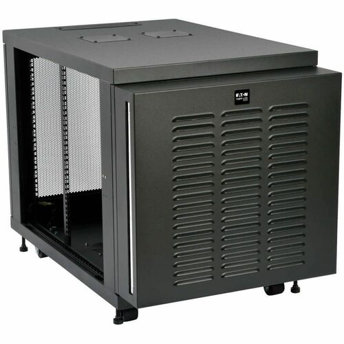 Tripp Lite by Eaton SmartRack 12U Industrial Floor Enclosure (Includes