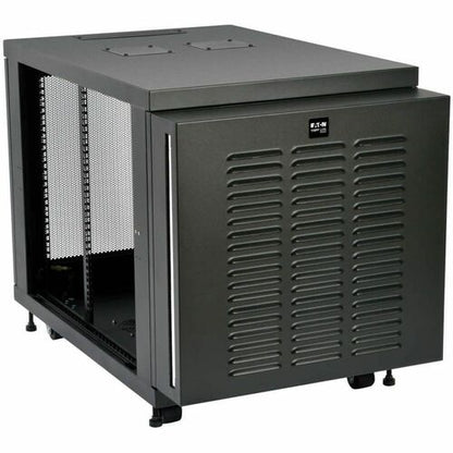 Tripp Lite by Eaton SmartRack 12U Industrial Floor Enclosure (Includes