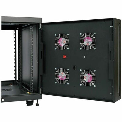 Tripp Lite by Eaton SmartRack 12U Industrial Floor Enclosure (Includes