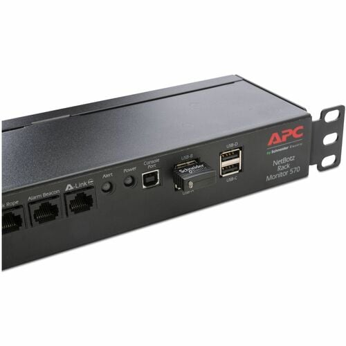 ROUTEUR COORDINATEUR USB SANS FIL NETBOTZ