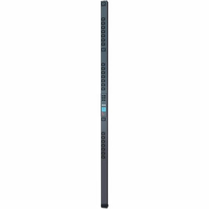 APC by Schneider Electric Rack PDU 2G, mesuré par prise, zéro U, 16 A,