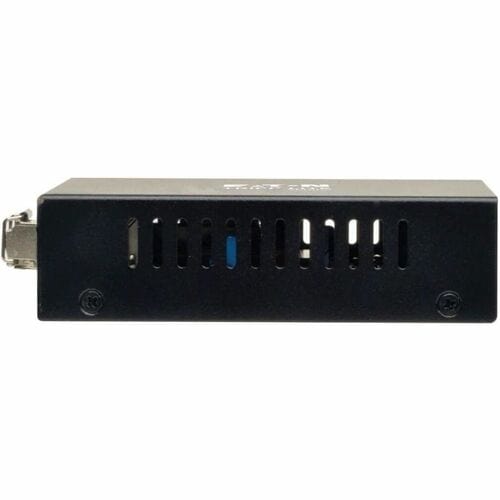 Tripp Lite by Eaton 10/100/1000 LC Multimode Media Converter, 550M, 850nm