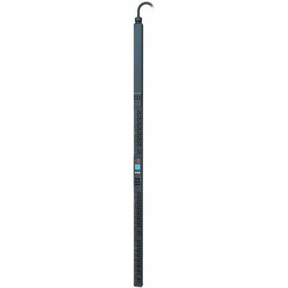 Unité de distribution d'alimentation commutée en rack APC by Schneider Electric - Commutée - NEMA L5-20P -
