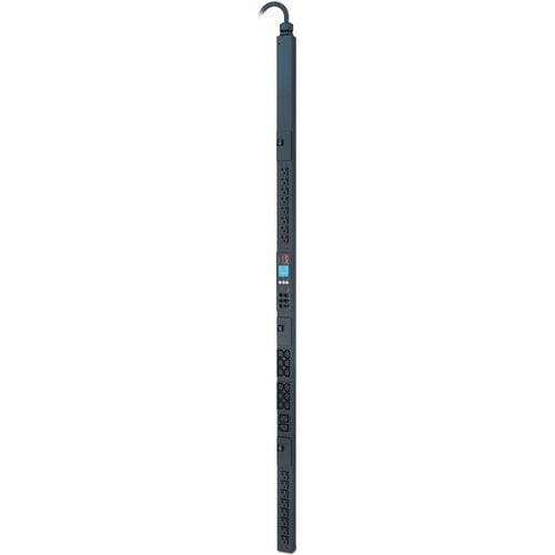 Unité de distribution d'alimentation en rack avec compteur APC by Schneider Electric - Avec compteur - NEMA L14-30P -