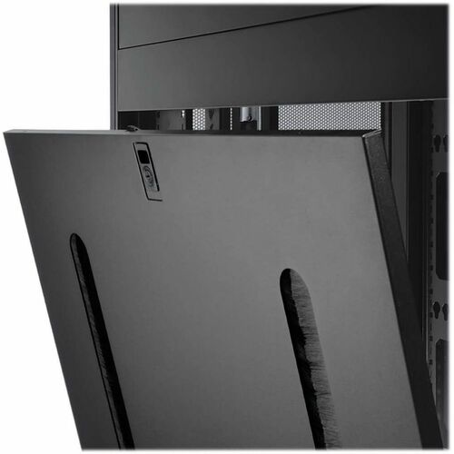 Tripp Lite by Eaton SmartRack Side Panels (includes key locking latch