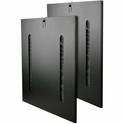 Tripp Lite by Eaton SmartRack Side Panels (includes key locking latch