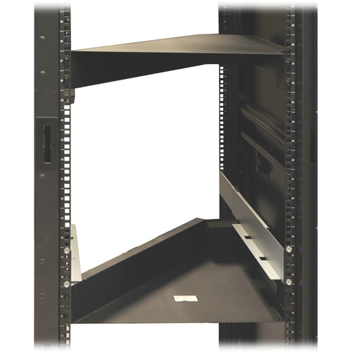 Tripp Lite by Eaton SmartRack Side Airflow Ducting Kit for Network Switches