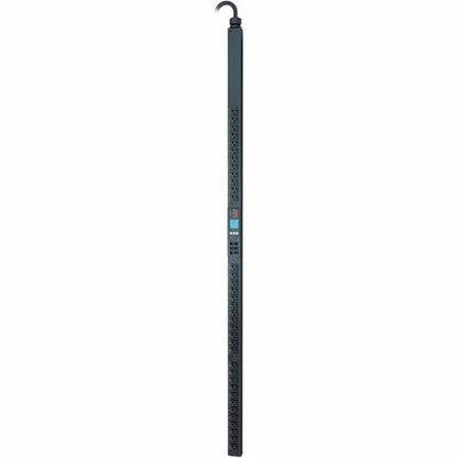 Unité de distribution d'alimentation en rack avec compteur APC by Schneider Electric - Avec compteur - NEMA L21-20P -