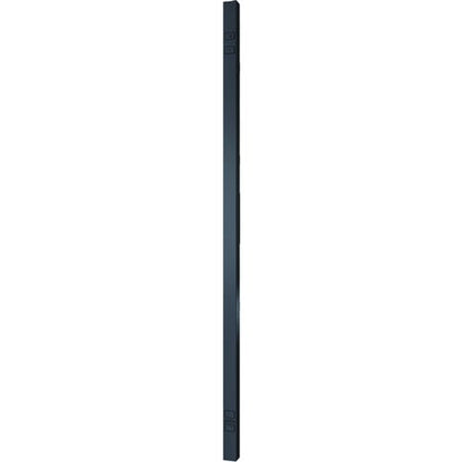 APC by Schneider Electric Rack PDU 2G, mesuré par prise, zéro U, 16 A,