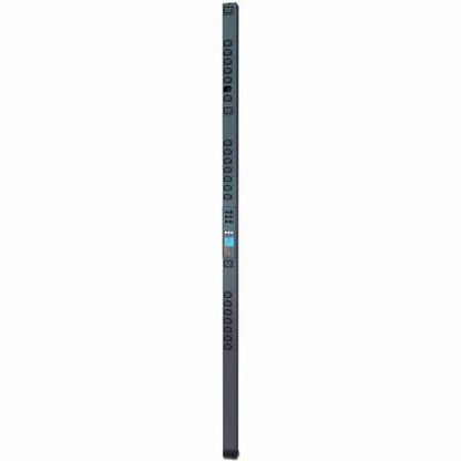 PDU en rack avec compteur par prise APC by Schneider Electric - Metered-by-Outl