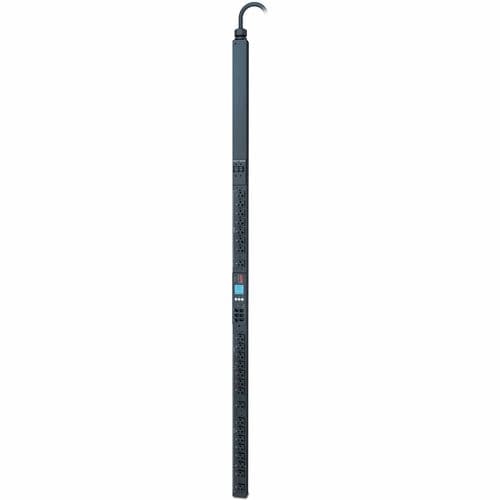 APC by Schneider Electric Rack PDU 2G, commuté, ZeroU, 30 A, 100-120 V,