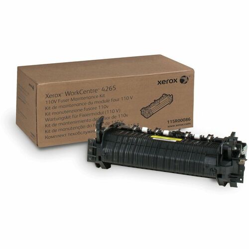 Kit de maintenance pour unité de fusion Xerox 115R00086 110 V - 250 000 pages -