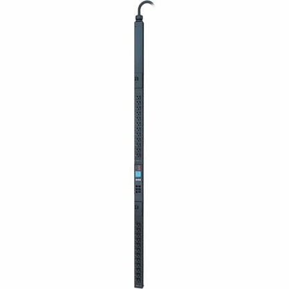 Unité de distribution d'alimentation en rack avec compteur APC by Schneider Electric - Avec compteur - NEMA L5-30P - 2
