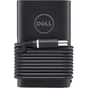 Dell 7.4 mm 65W AC Adapter - 65 W - 3 ft Cable