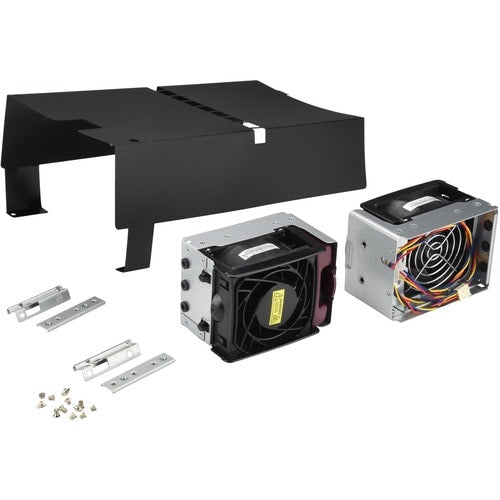 Kit GPU Supermicro pour GPU passif/Xeon Phi"