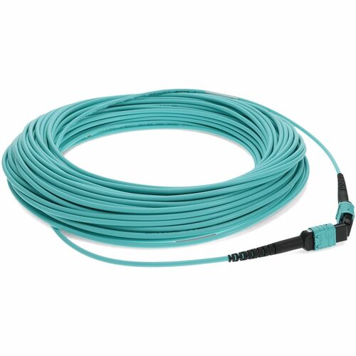 AddOn Fiber Optic Patch Network Cable