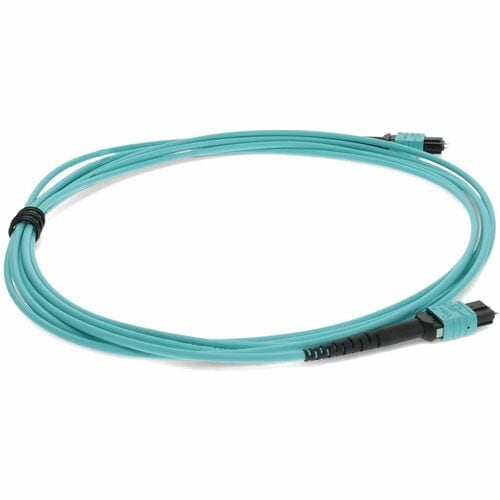 Câble réseau duplex à fibre optique AddOn