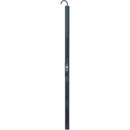 PDU de rack con medidor de APC by Schneider Electric - Con medidor - NEMA L5-20P - 2
