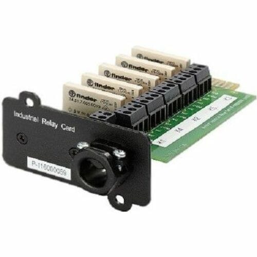 Eaton Industrial Relay Card - UPS relay board - UPS
