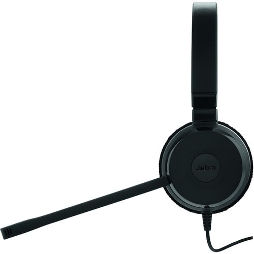 Jabra Evolve 20 Microsoft Lync Stereo - Stereo