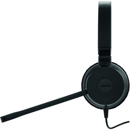 Jabra Evolve 20 Microsoft Lync Stereo - Stereo