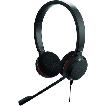 Jabra Evolve 20 UC Stereo - Stereo - USB
