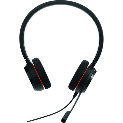 Jabra Evolve 20 UC Stereo - Stereo - USB