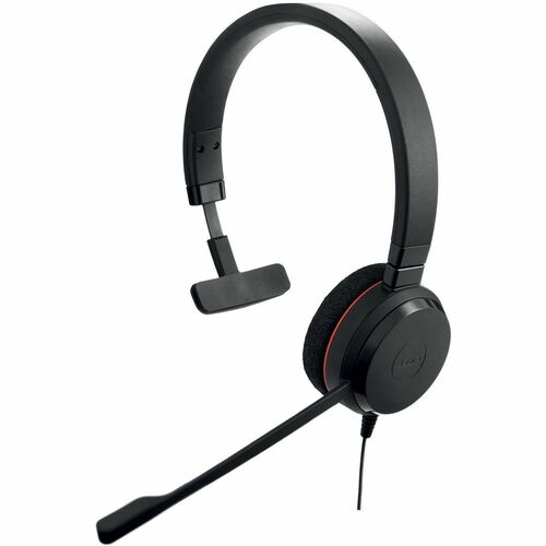 Jabra Evolve 20 Microsoft Lync Mono - Mono - USB