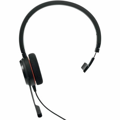 Jabra Evolve 20 UC Mono - Mono - USB, Mini