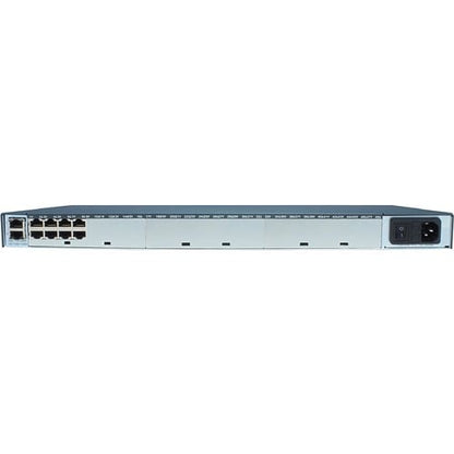 SLC8000 CONSOLA ADVANCE DE 8 PUERTOS MGR MULTI 1