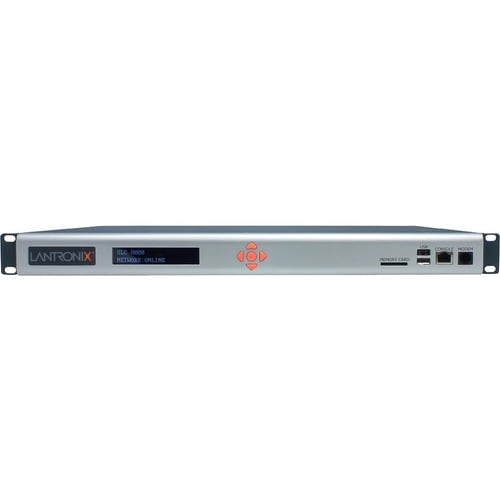 SLC8000 8 PORTS DOUBLE ALIMENTATION CA MULTI 1