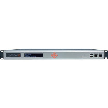 SLC8000 8 PORTS DOUBLE ALIMENTATION CA MULTI 1