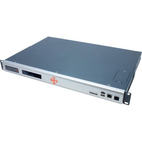 SLC8000 CONSOLA ADVANCE DE 16 PUERTOS MGR MULTI 1