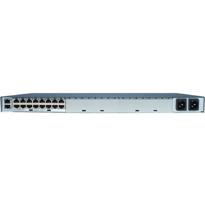SLC8000 16PORT ADV CONSOLE MGR MULTI 1