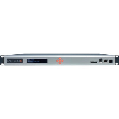 SLC8000 16PORT ADV CONSOLE MGR MULTI 1