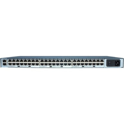 SLC8000 CONSOLA ADVANCE DE 48 PUERTOS MGR MULTI 1