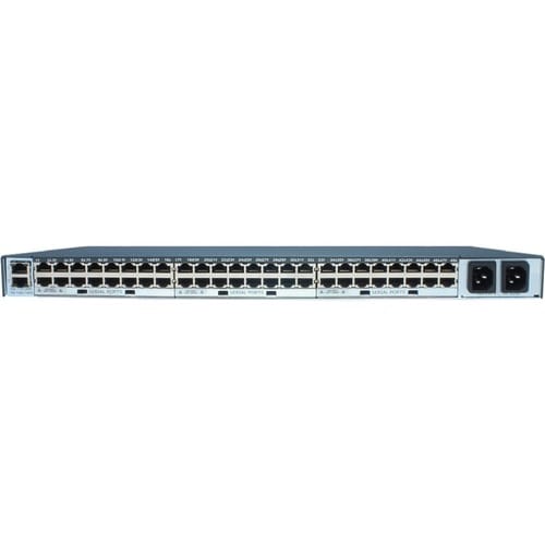 SLC8000 CONSOLA ADVANCE DE 48 PUERTOS MGR MULTI 1