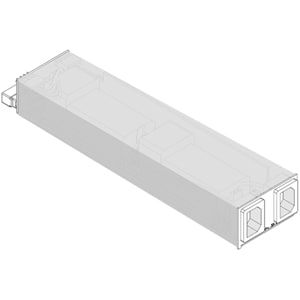 Módulo de fuente de alimentación dual Lantronix SLC 8000 de 100 a 240 V CA (120 V CA, 230 V CA)