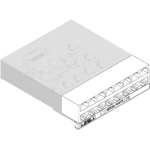 Lantronix SLC 8000 RS de 16 puertos