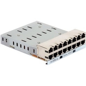 Lantronix SLC 8000 16 ports RS