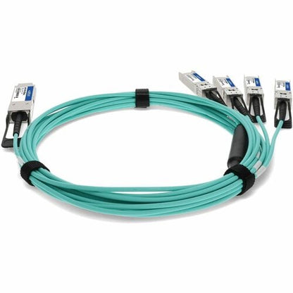 AddOn QSFP+ Module - For Optical Network
