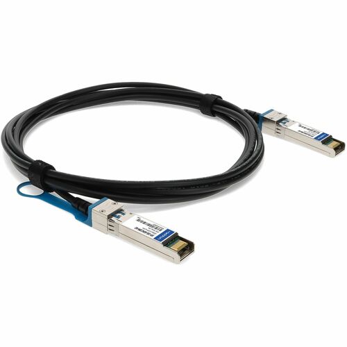 Cable de red twinaxial adicional